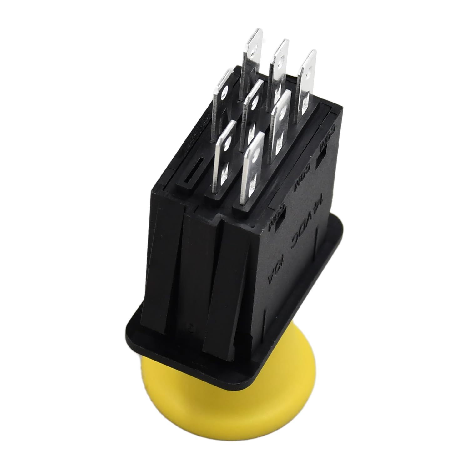 Zeenparts PTO Switch 6274-307 114-0279 Compatible with Exmark